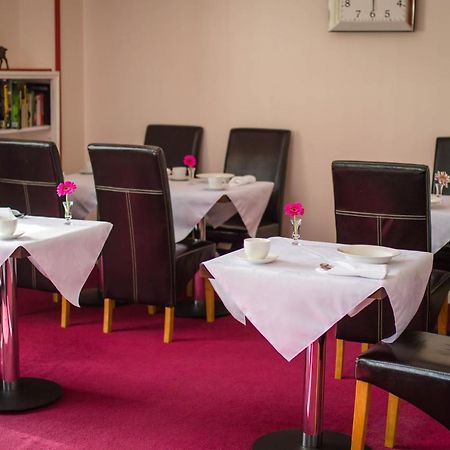 Aden House Bed And Breakfast Mintlaw Екстериор снимка