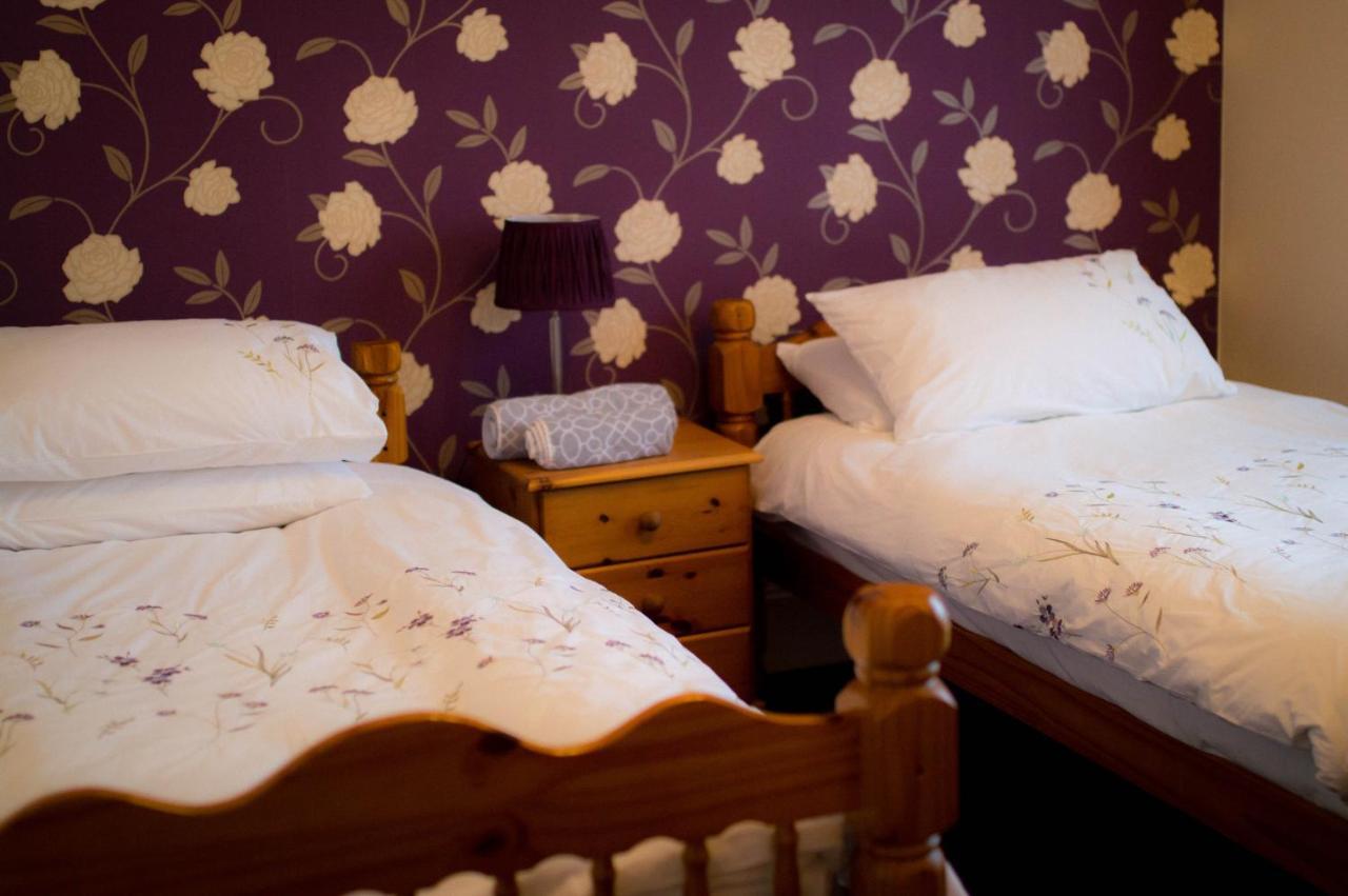 Aden House Bed And Breakfast Mintlaw Екстериор снимка
