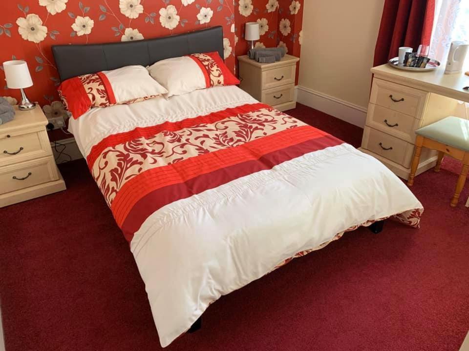 Aden House Bed And Breakfast Mintlaw Екстериор снимка