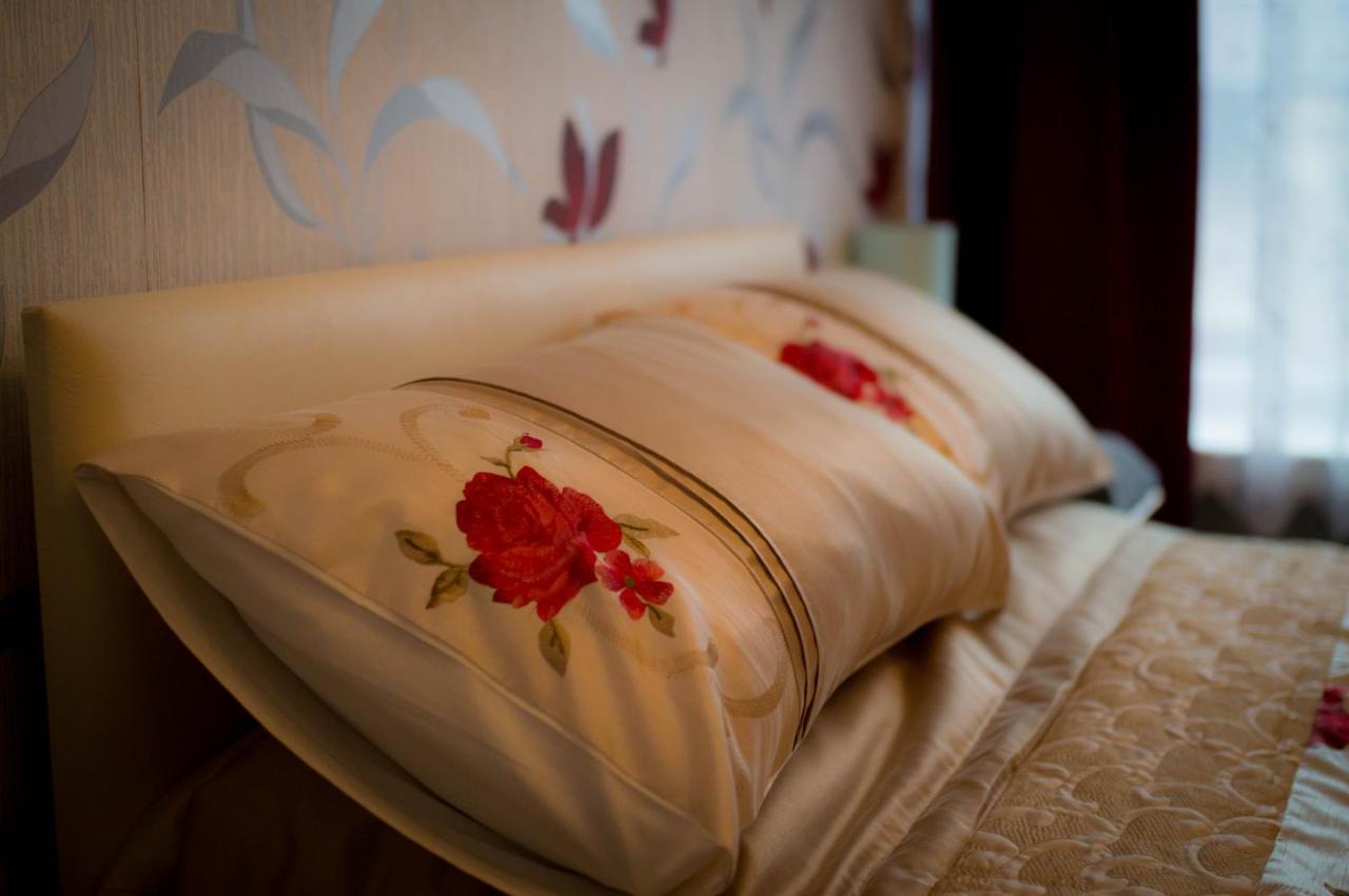 Aden House Bed And Breakfast Mintlaw Екстериор снимка