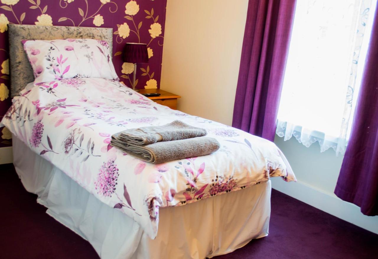 Aden House Bed And Breakfast Mintlaw Екстериор снимка