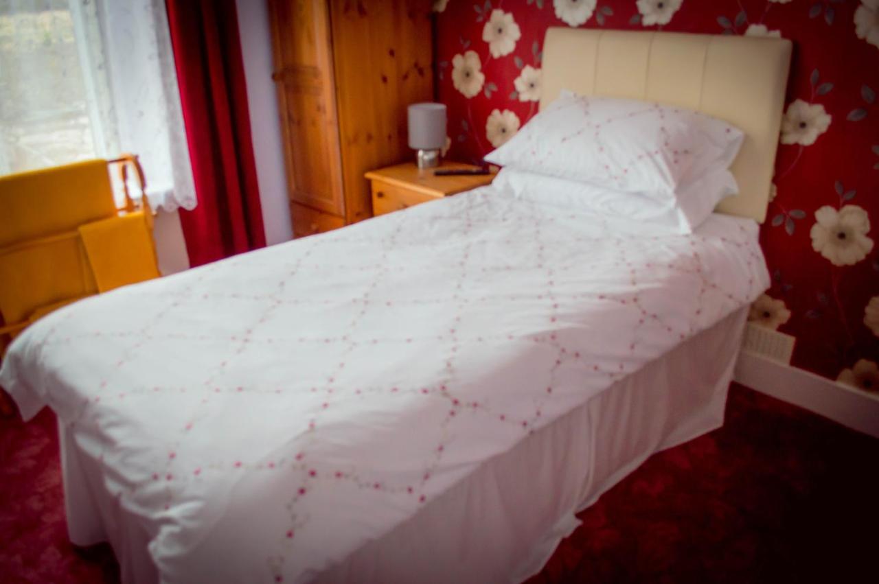 Aden House Bed And Breakfast Mintlaw Екстериор снимка