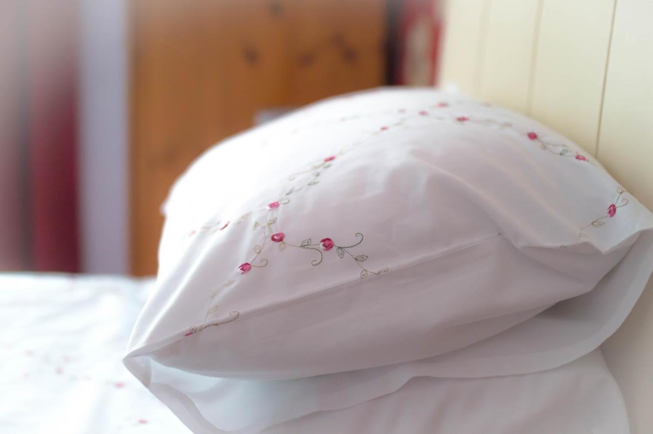 Aden House Bed And Breakfast Mintlaw Екстериор снимка